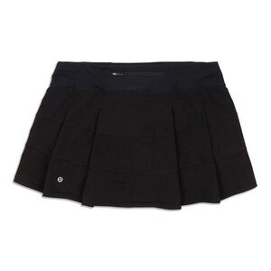 Lululemon Pace Rival Skirt